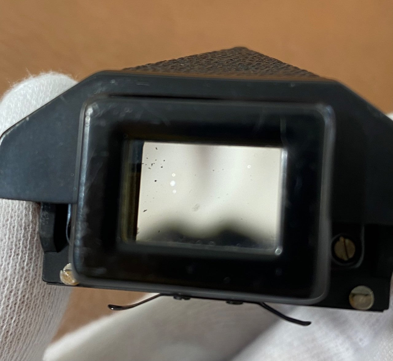 Nikon F eyelevel アイレベル ブラック 前期