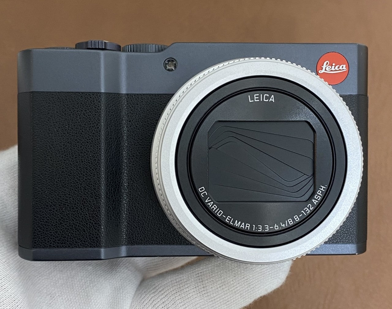 LEICA C-LUX ミッドナイトブルー 箱付き