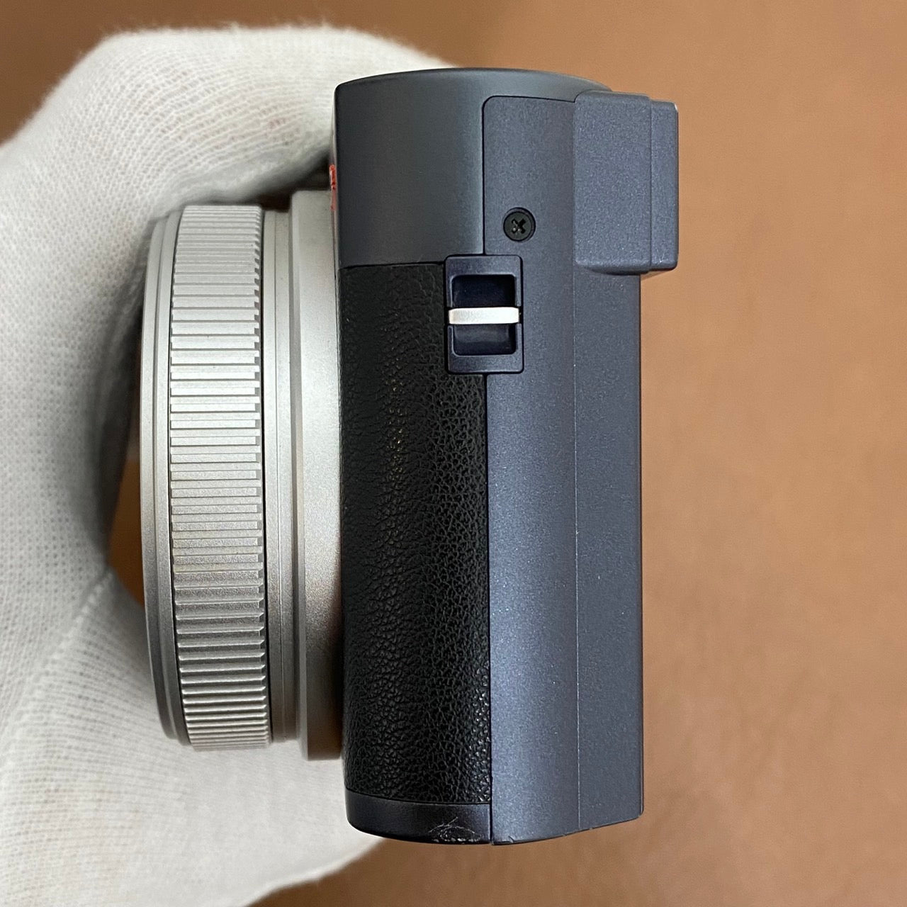LEICA C-LUX ミッドナイトブルー 箱付き