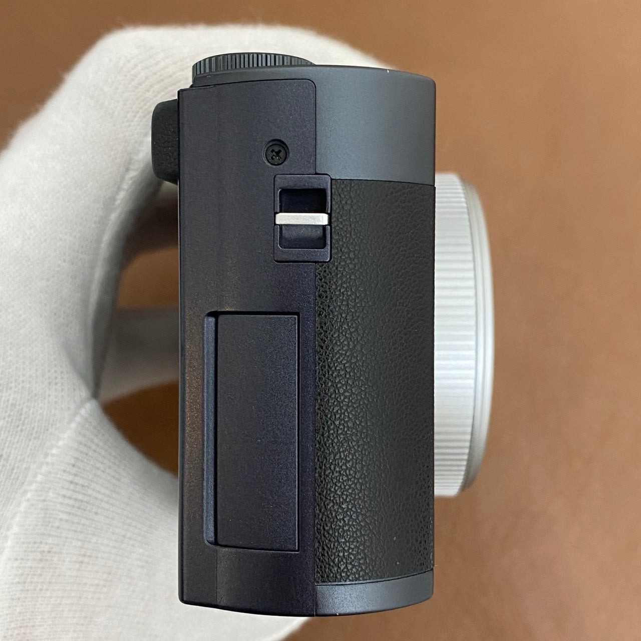 LEICA C-LUX ミッドナイトブルー 箱付き
