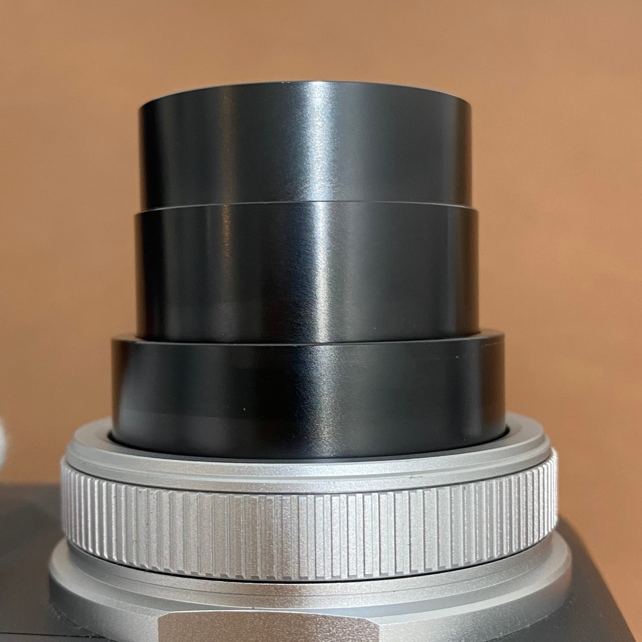 LEICA C-LUX ミッドナイトブルー 箱付き