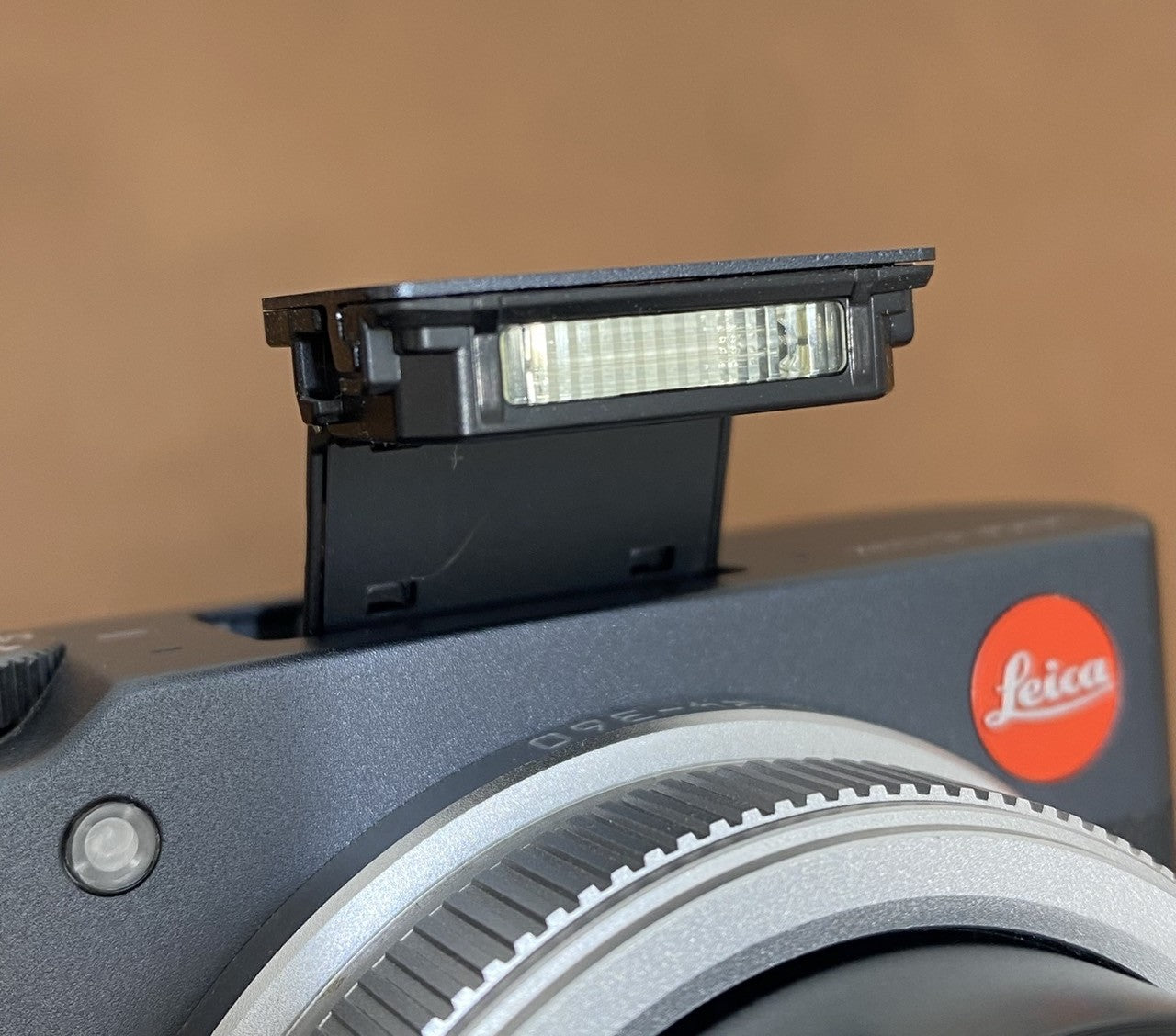 LEICA C-LUX ミッドナイトブルー 箱付き