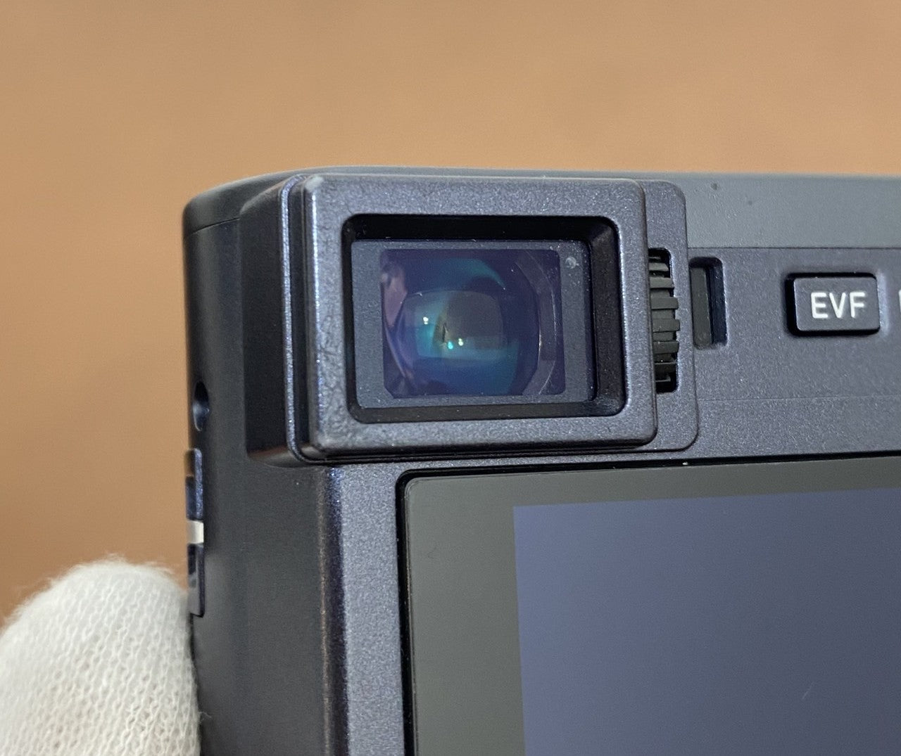 LEICA C-LUX ミッドナイトブルー 箱付き