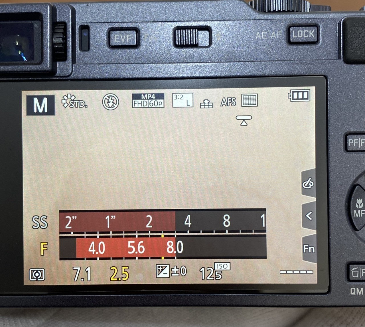 LEICA C-LUX ミッドナイトブルー 箱付き