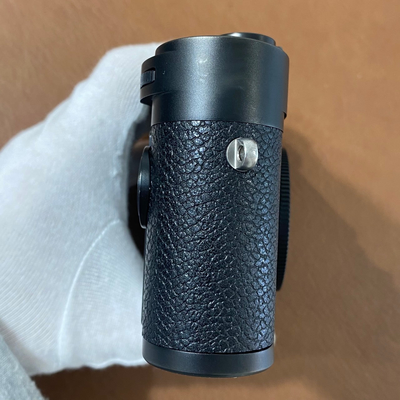 LEICA M10-R Black Chrome