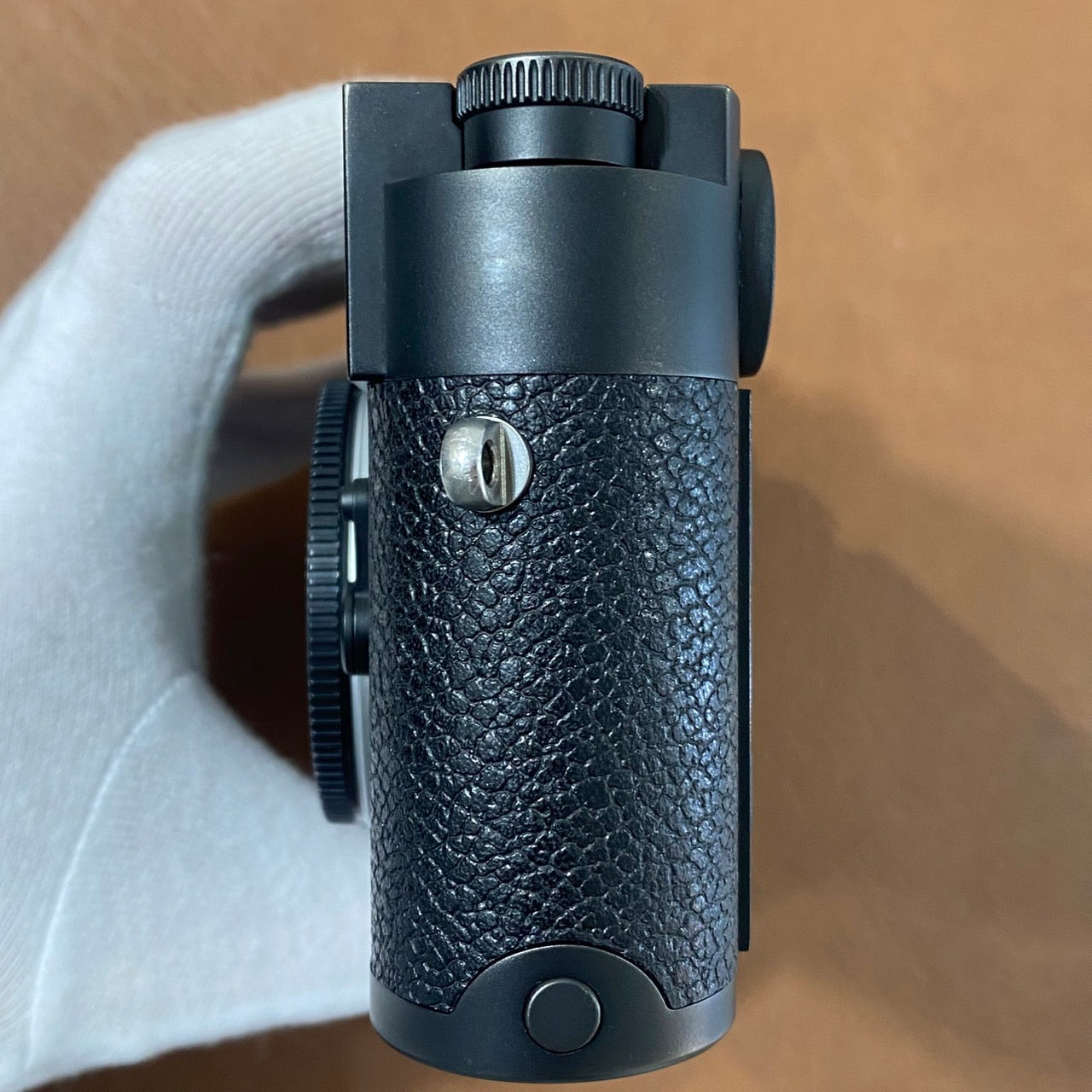 LEICA M10-R Black Chrome