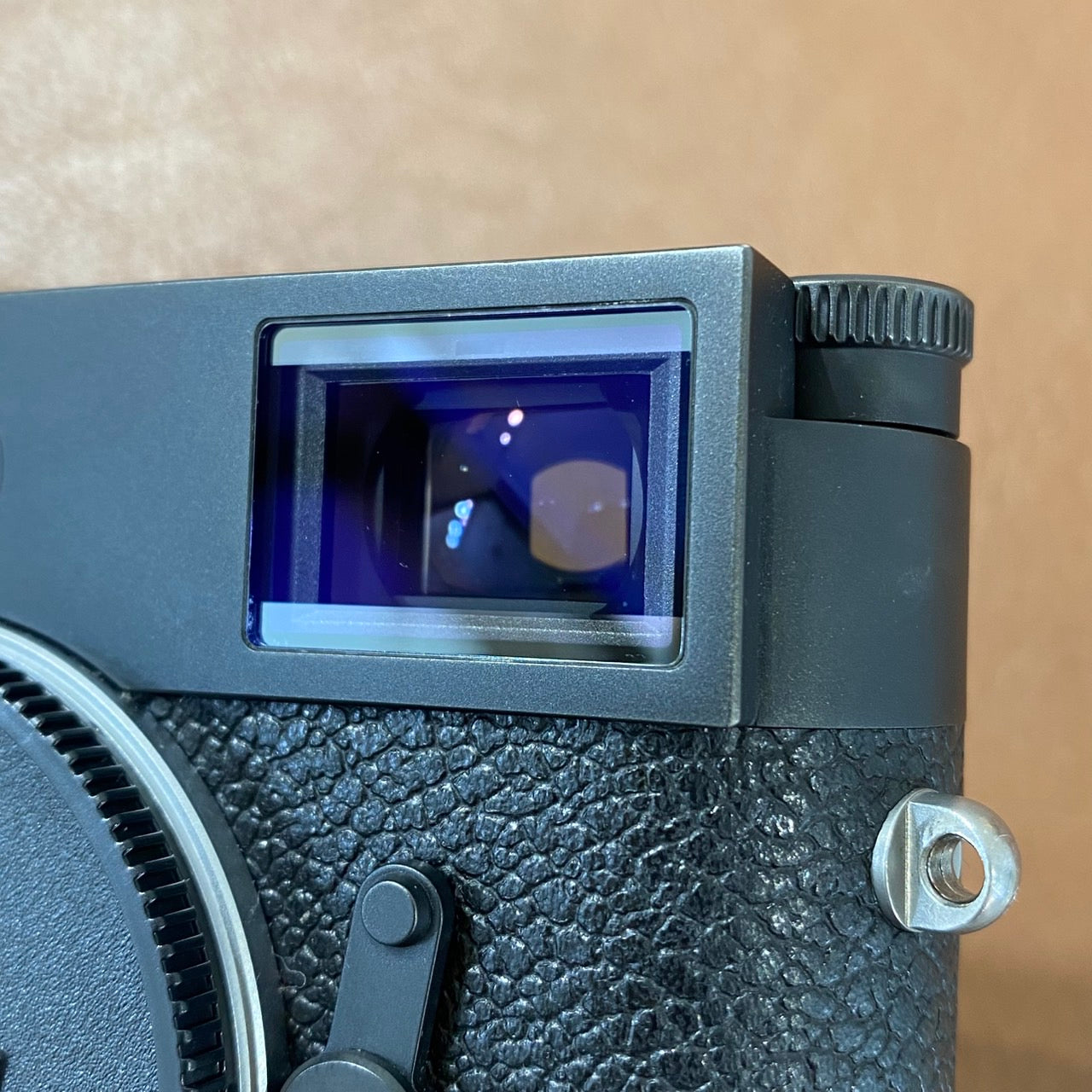 LEICA M10-R Black Chrome