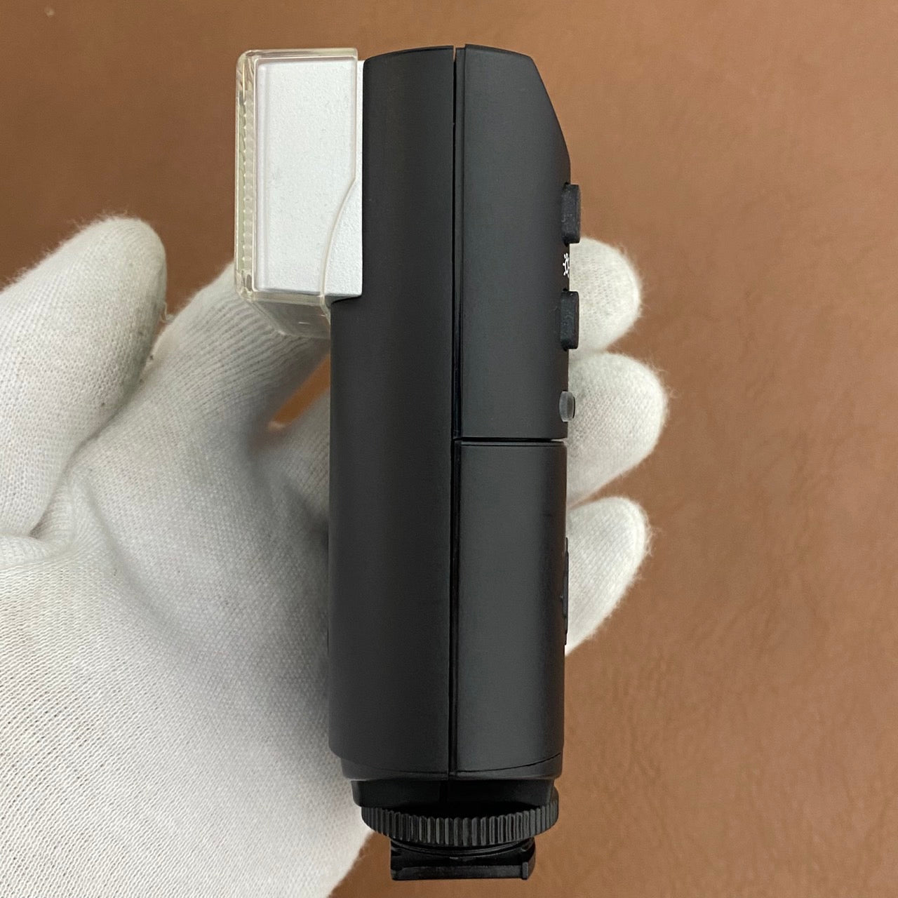 LEICA SF20 フラッシュ ストロボ