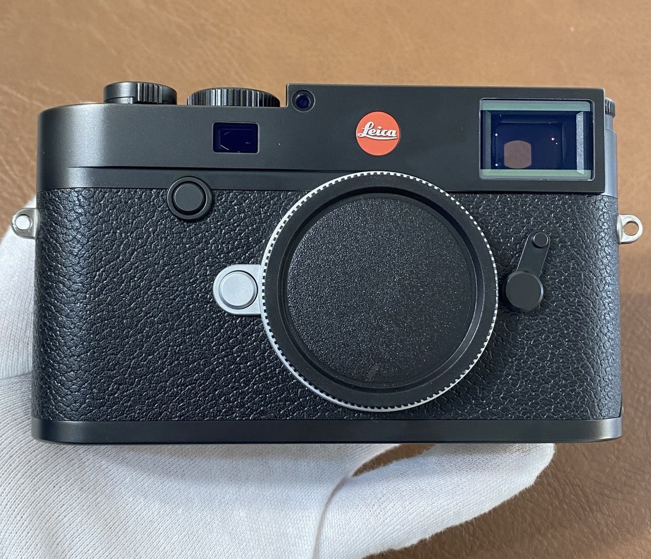 LEICA M10 Black chrome