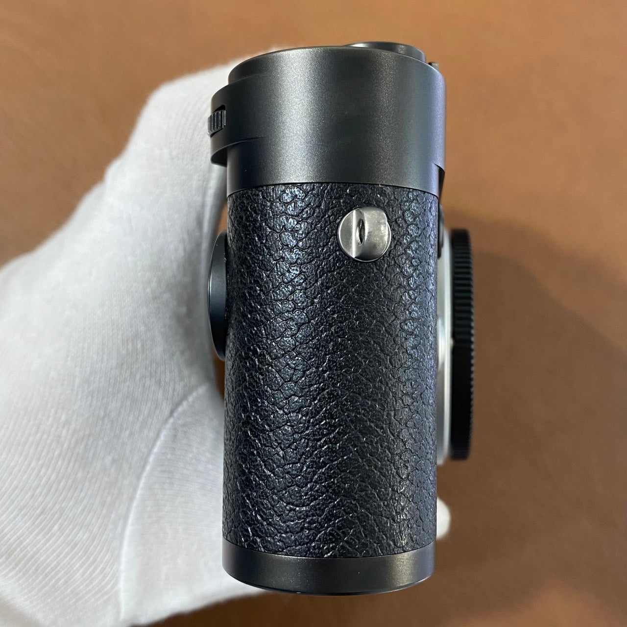 LEICA M10 Black chrome