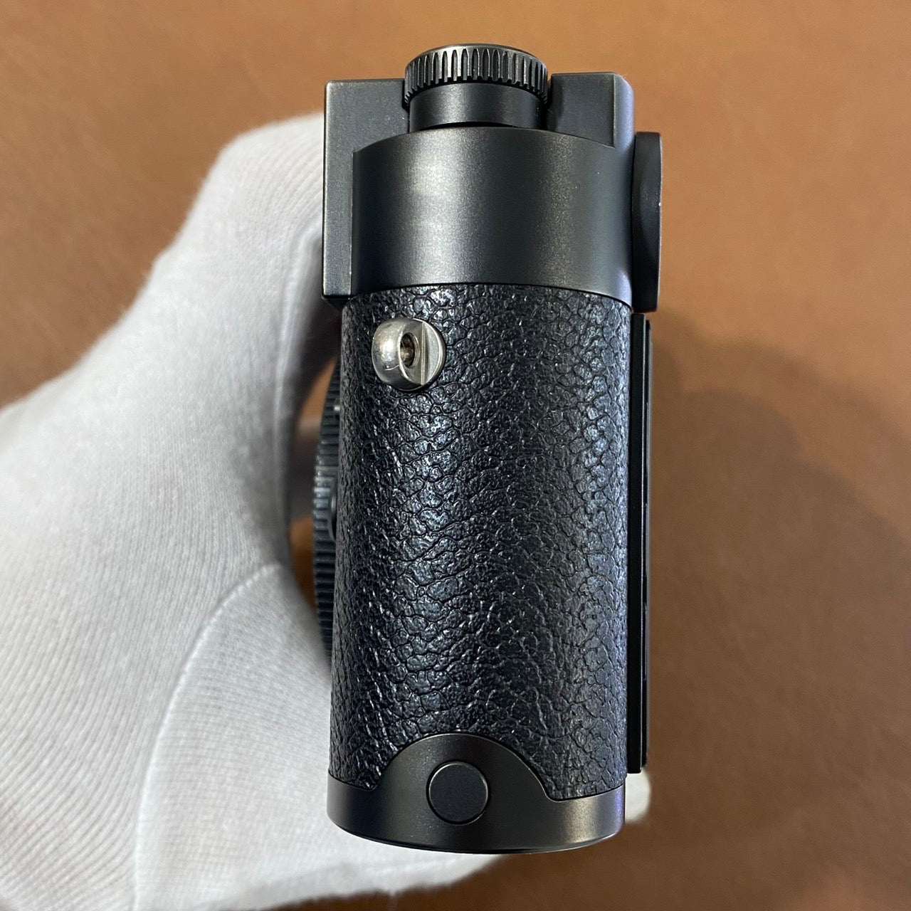 LEICA M10 Black chrome