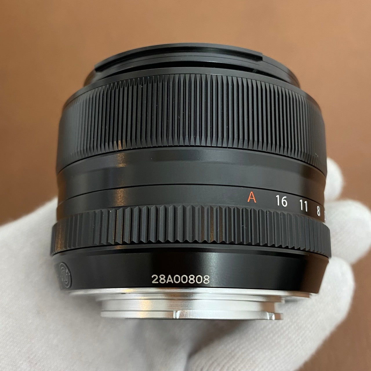 FUJINON XF35mm F1.4 R