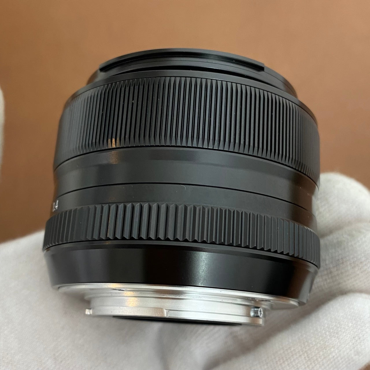 FUJINON XF35mm F1.4 R