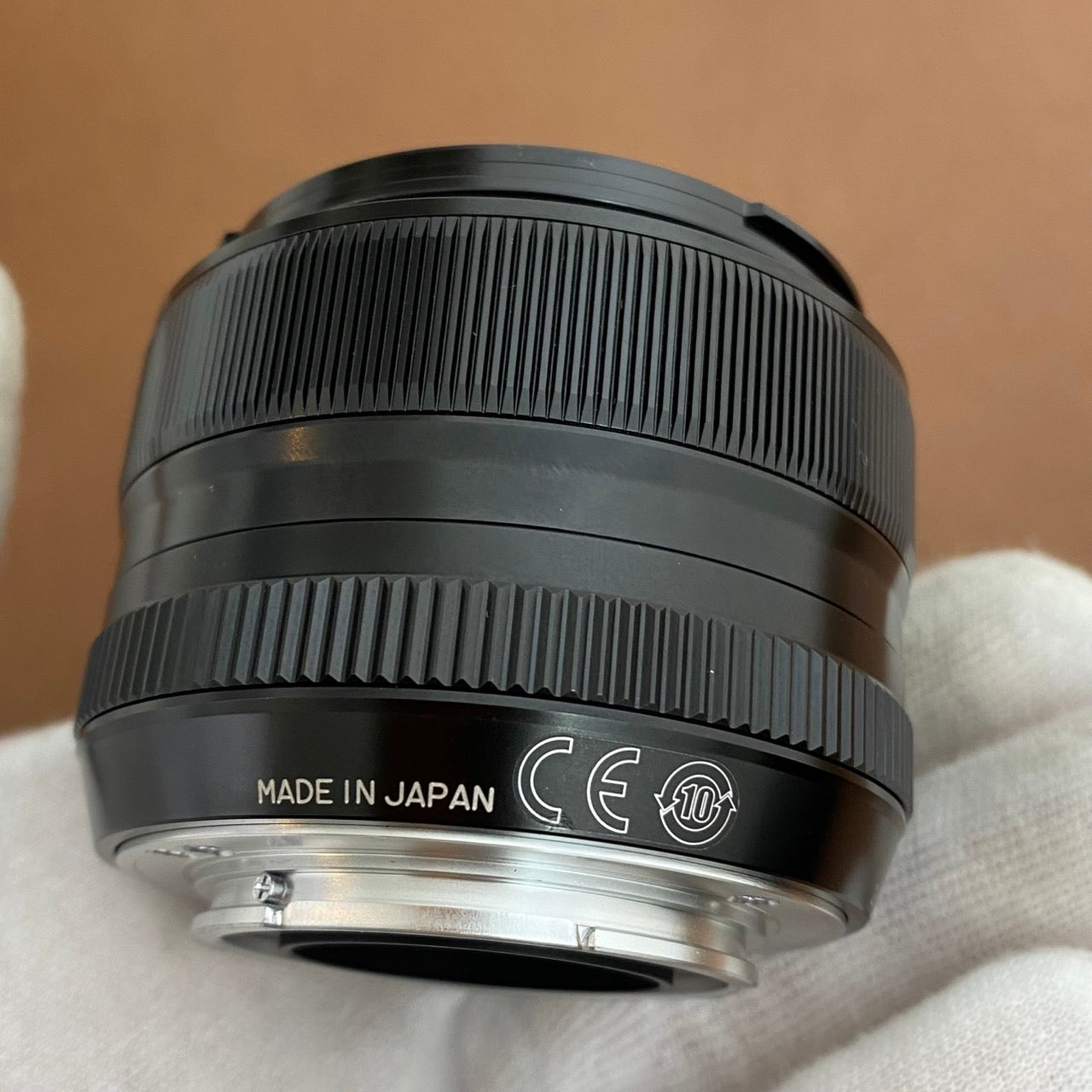 FUJINON XF35mm F1.4 R