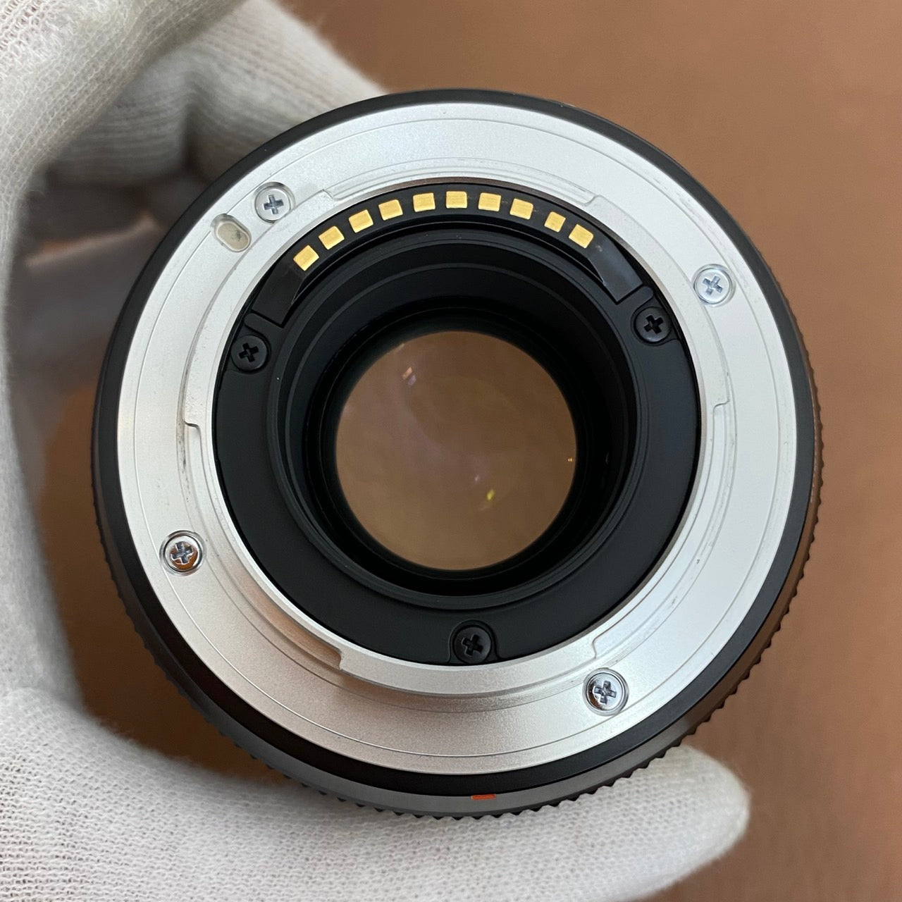 FUJINON XF35mm F1.4 R