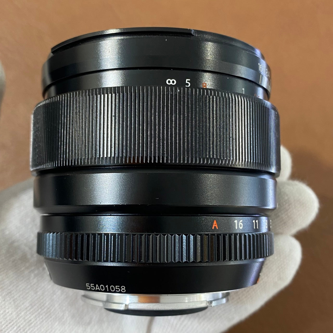 FUJINON XF23mm F1.4 R