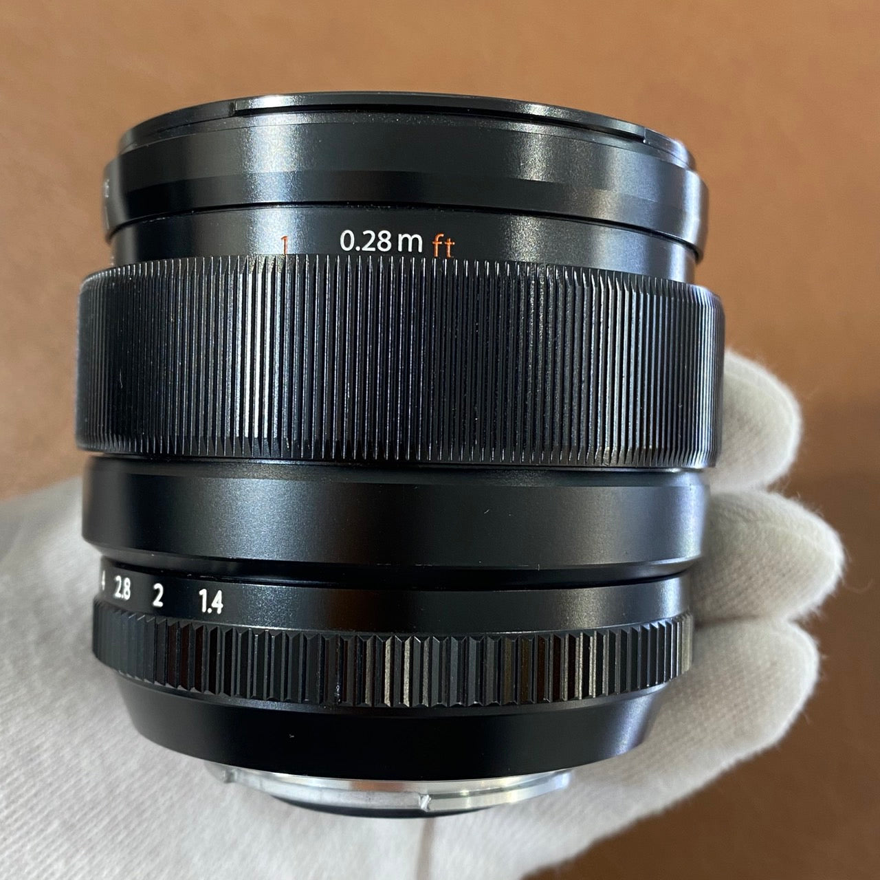 FUJINON XF23mm F1.4 R