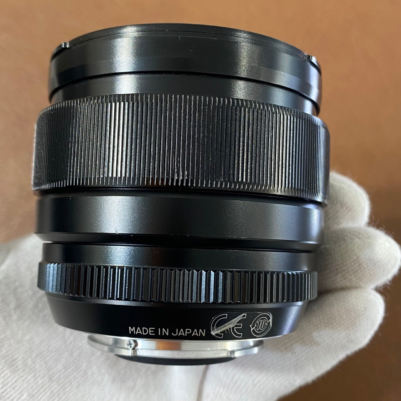 FUJINON XF23mm F1.4 R