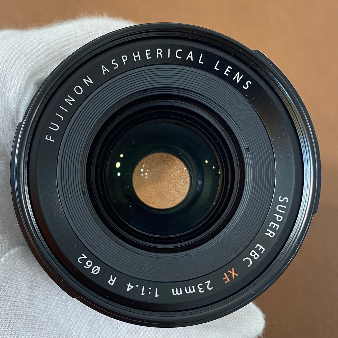 FUJINON XF23mm F1.4 R