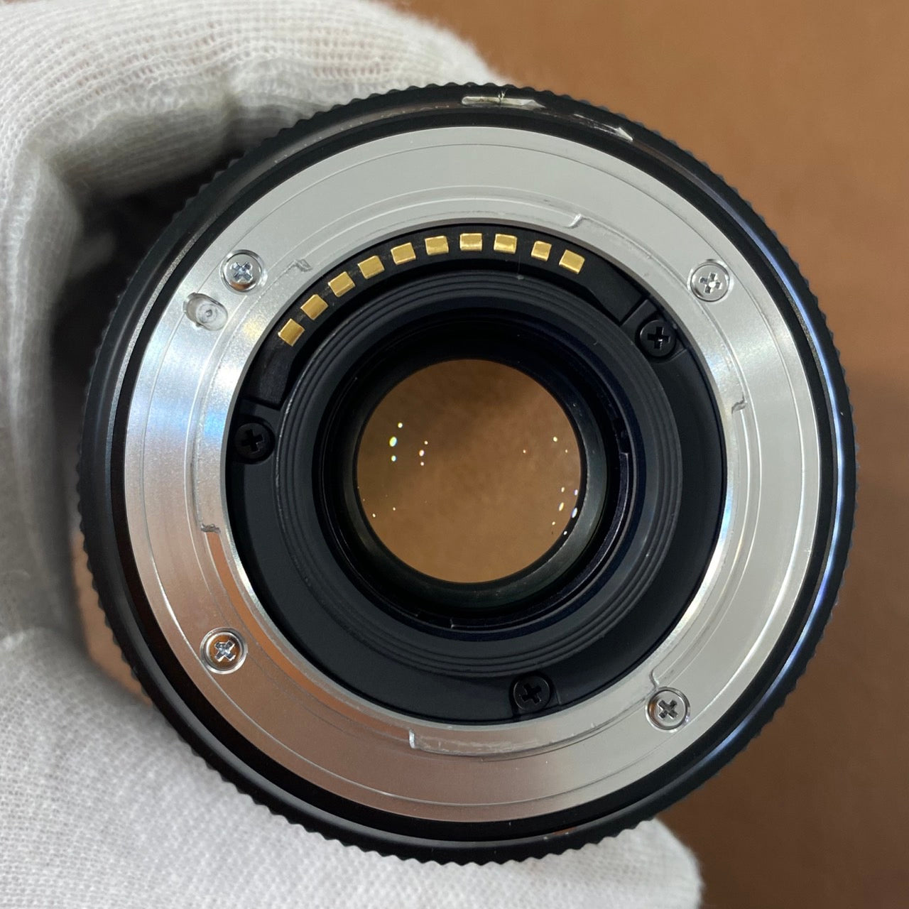 FUJINON XF23mm F1.4 R