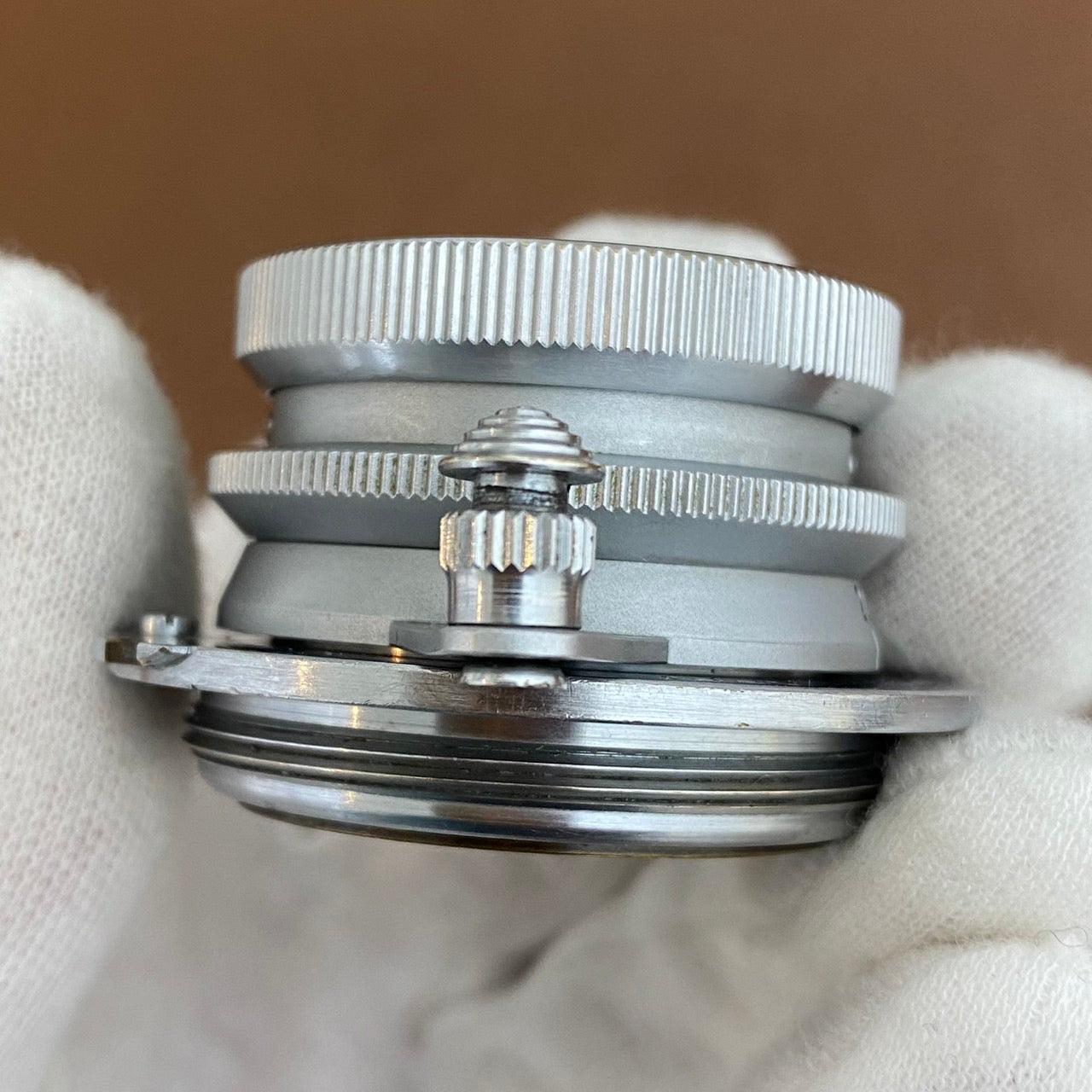 LEICA Summaron L35mm f3.5 前期 OH済み