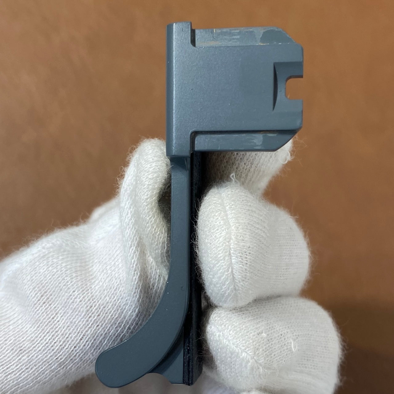 Thumbs Up EP-1S M8/M9/MM/M-E用 アンスラサイトグレー