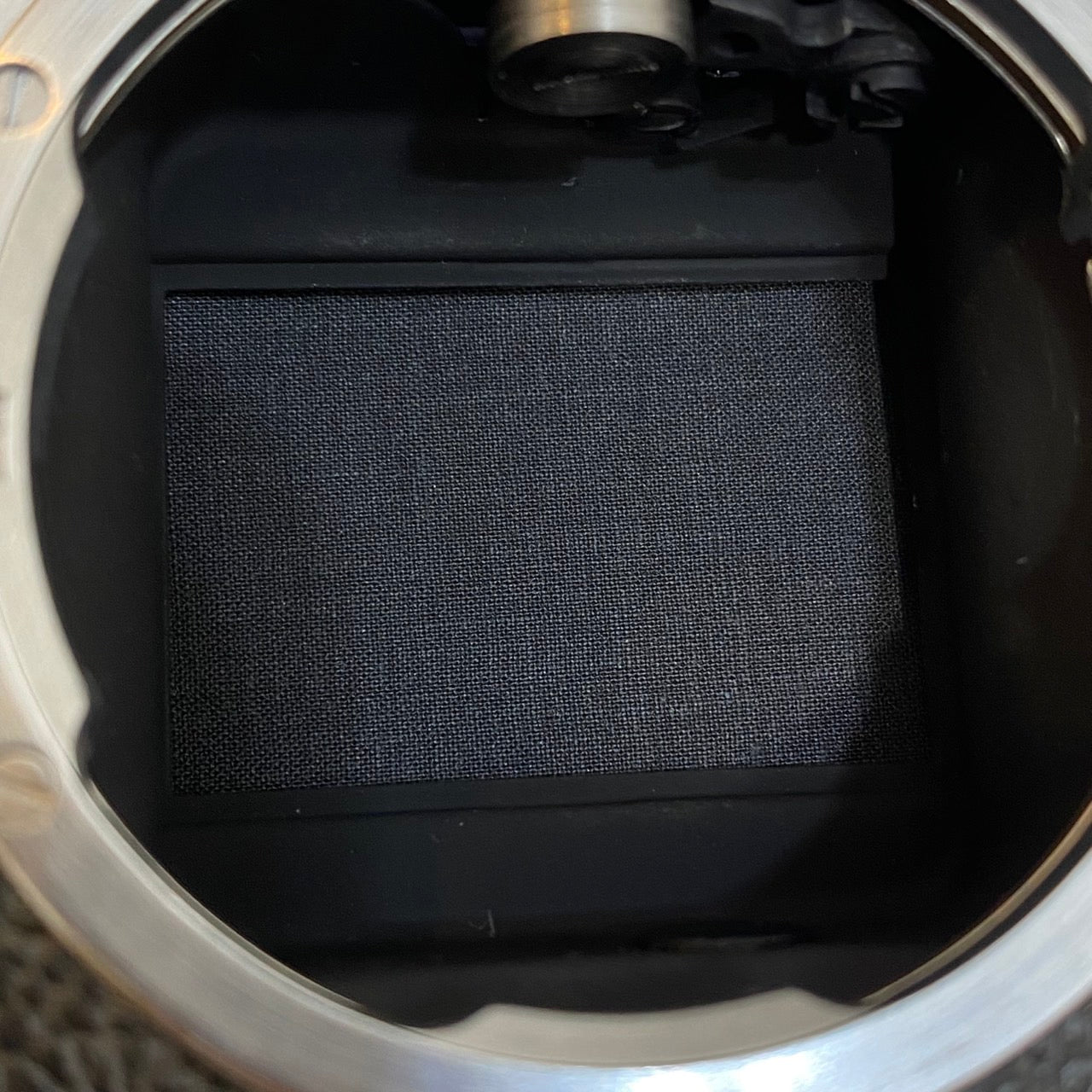 LEICA M2-R Silver Chrome R刻印入り
