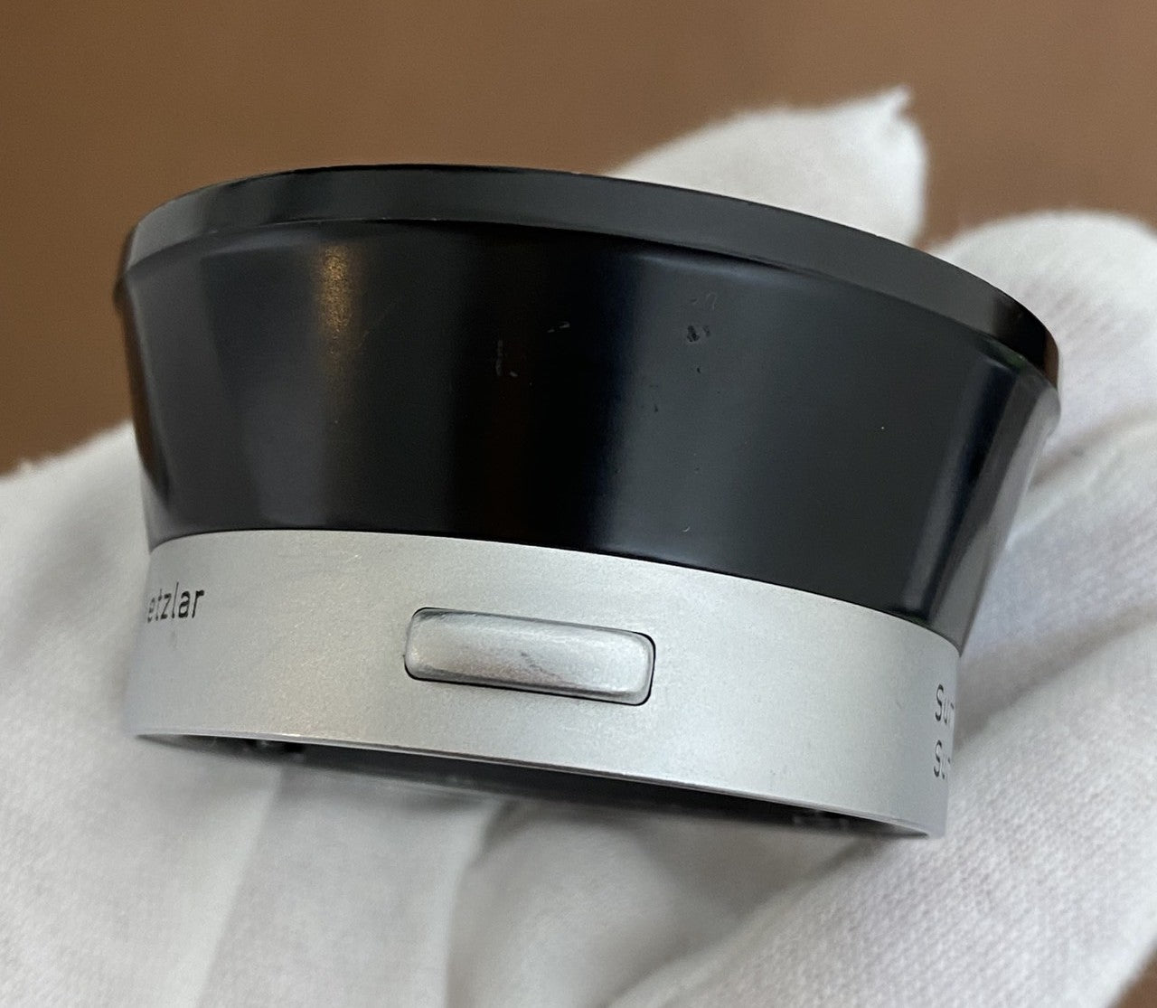 LEICA IROOA 初期型 12571J フード