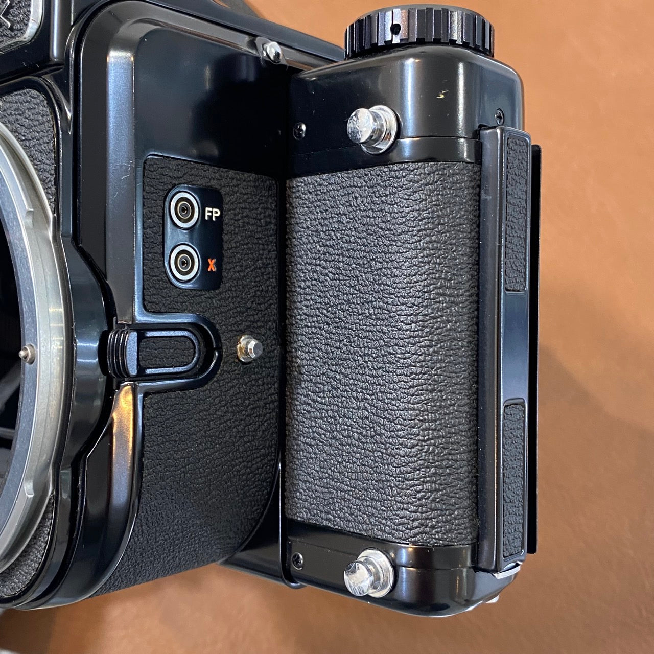 PENTAX 6×7 後期 アイレベル /SMC Takumar 6×7 90mm F2.8 LS
