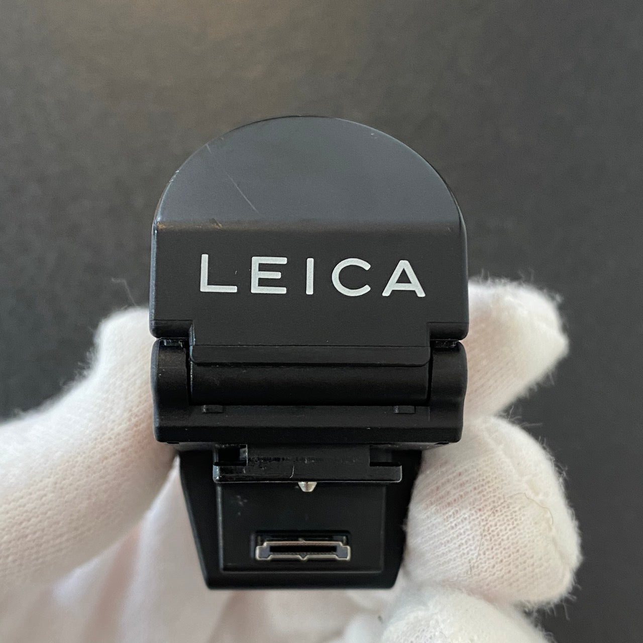LEICA EVF2 ビューファインダー 珍品