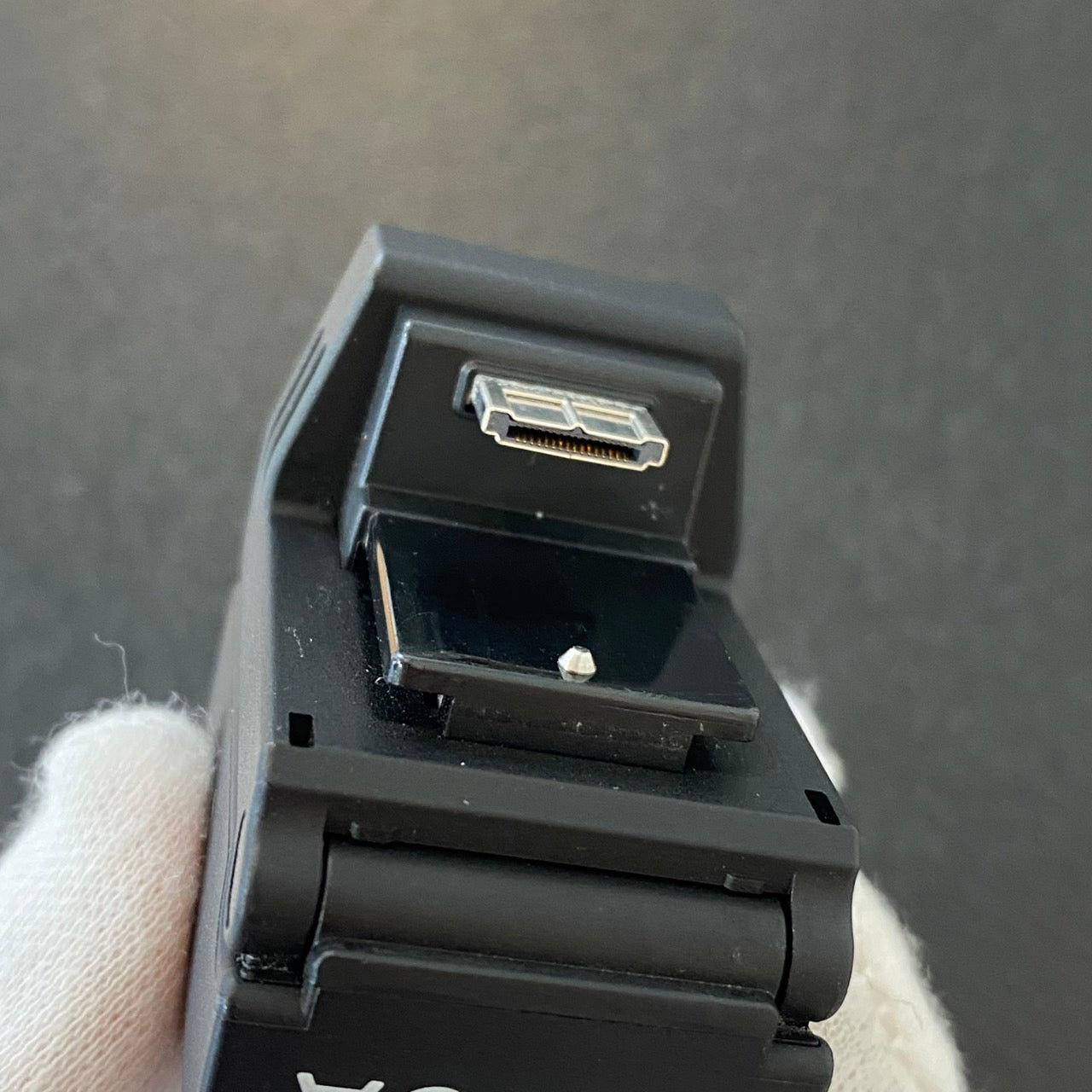 LEICA EVF2 ビューファインダー 珍品