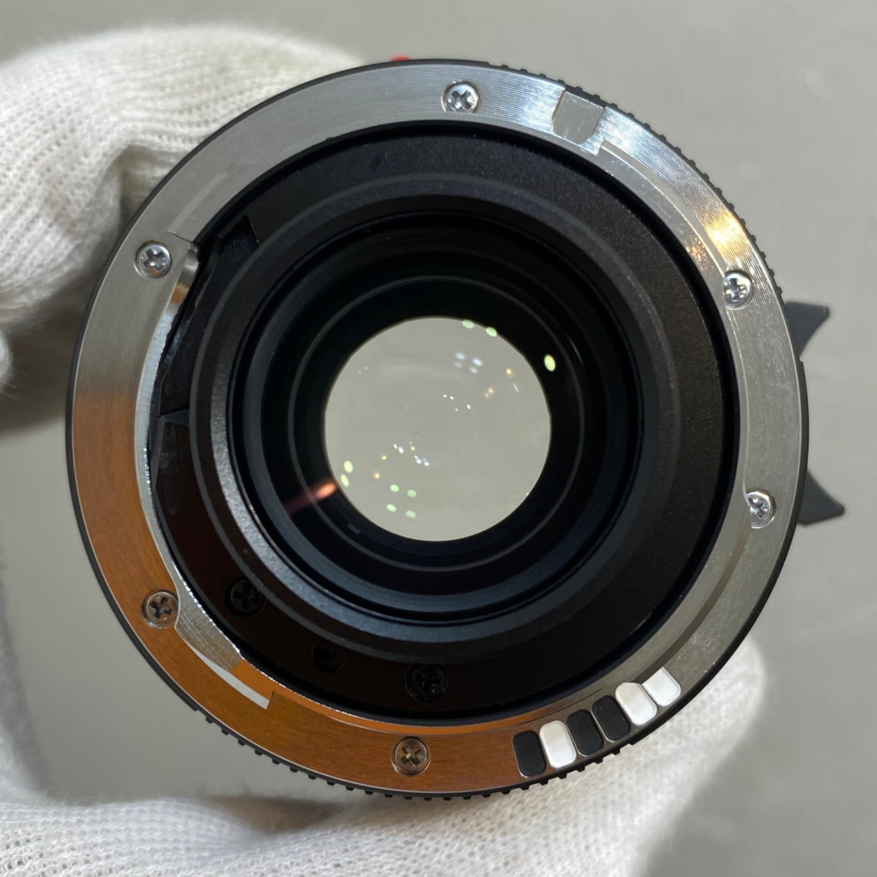 LEICA APO-Summicron M35mm f2.0 ASPH.Black 11699