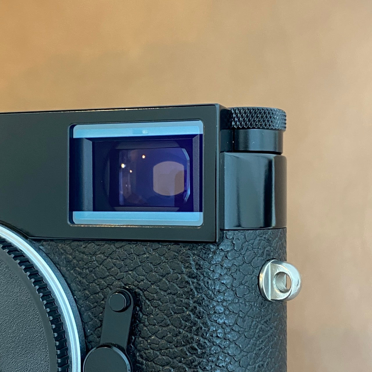 LEICA M11 Glossy Black グロッシーブラック