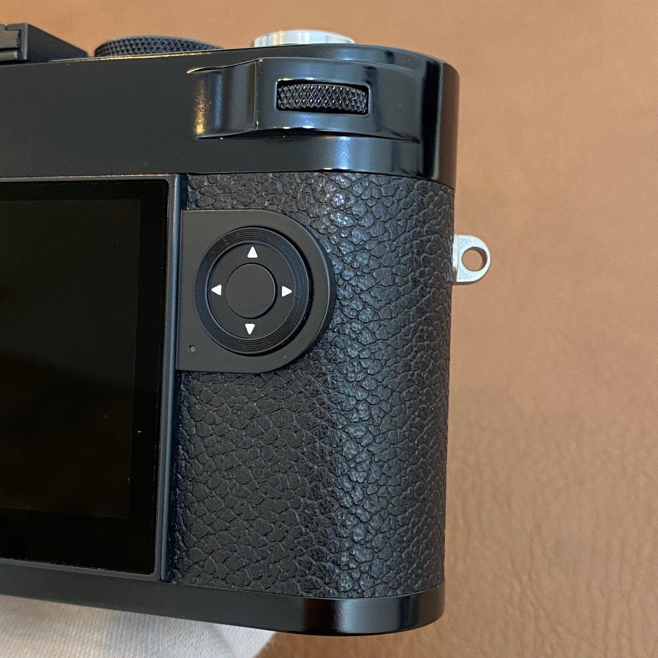 LEICA M11 Glossy Black グロッシーブラック