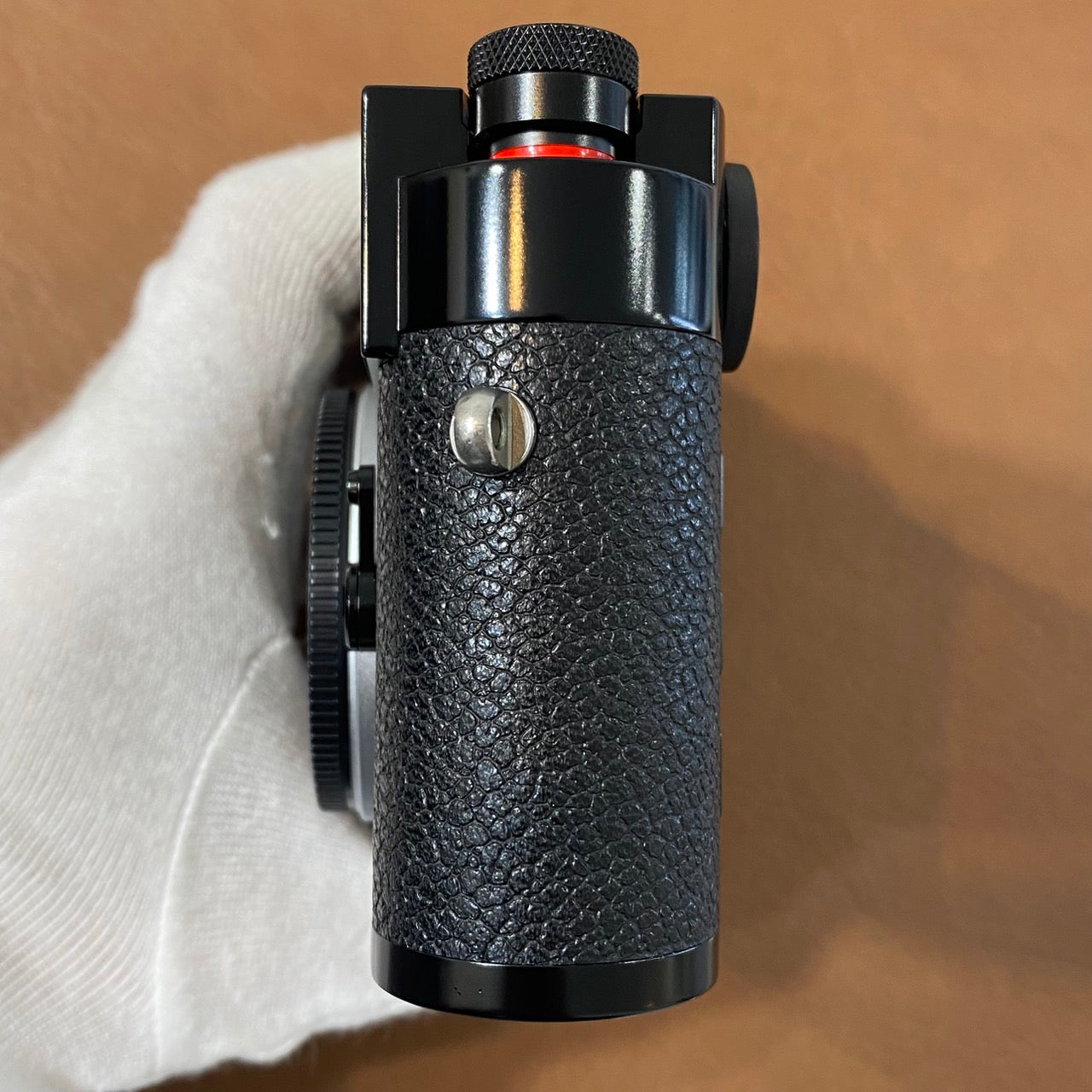 LEICA M11 Glossy Black グロッシーブラック