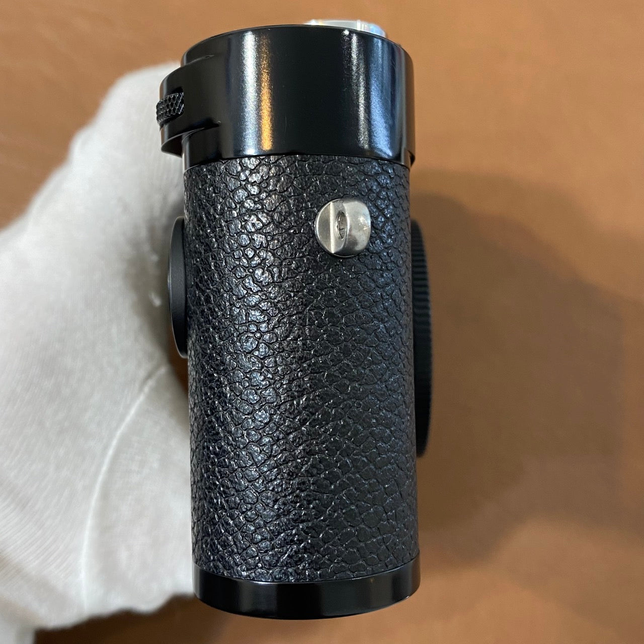 LEICA M11 Glossy Black グロッシーブラック