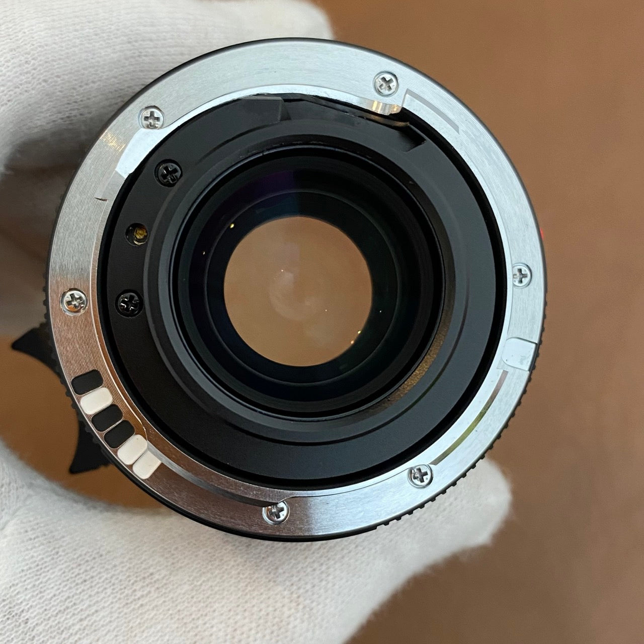 LEICA APO-Summicron M35mm f2.0 ASPH.Black 11699