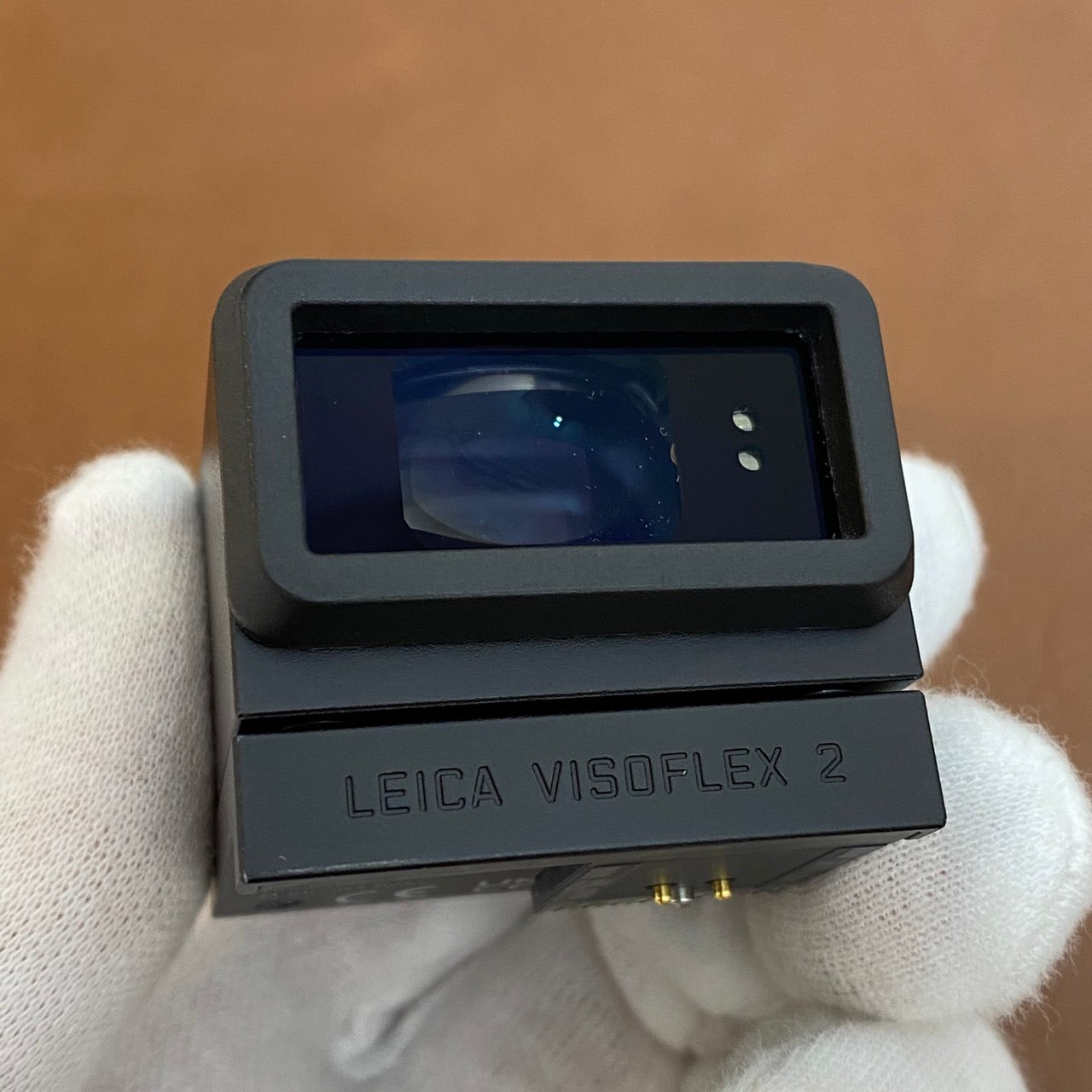 LEICA Visoflex 2 (M11-P / M11 / M10 / M10-P / M10-R / M10-D)