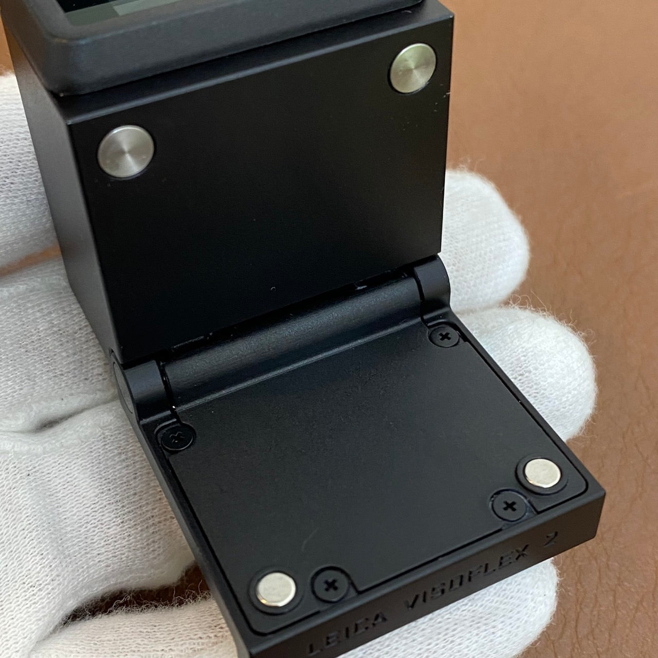 LEICA Visoflex 2 (M11-P / M11 / M10 / M10-P / M10-R / M10-D)