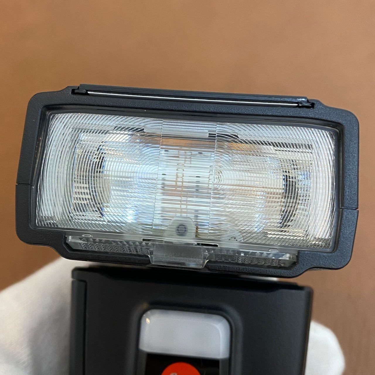 LEICA SF40 フラッシュ 14624 極美品
