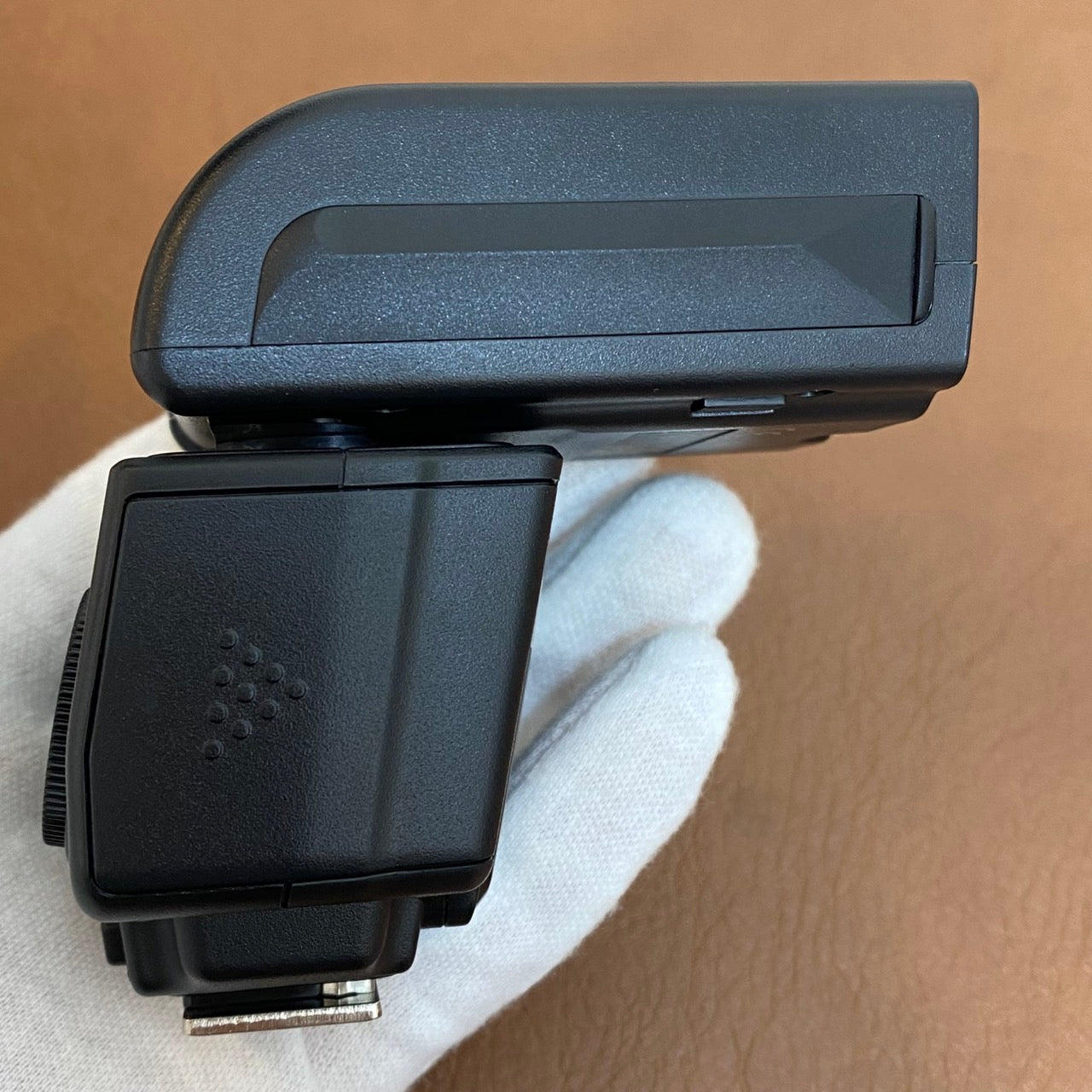 LEICA SF40 フラッシュ 14624 極美品