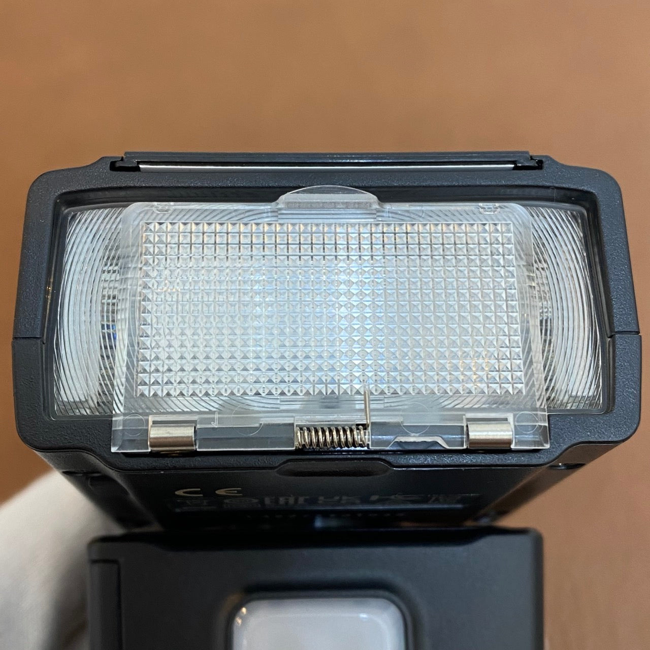 LEICA SF40 フラッシュ 14624 極美品
