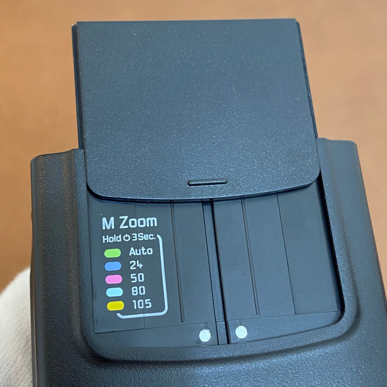 LEICA SF40 フラッシュ 14624 極美品