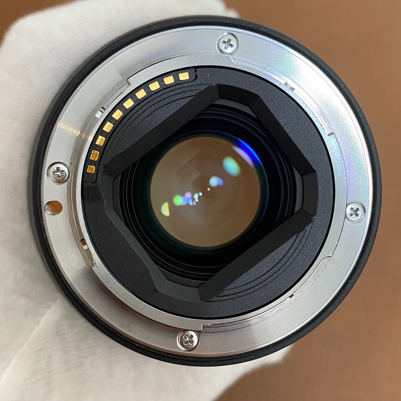 SONY FE 50mm F1.4 GM SEL50F14GM