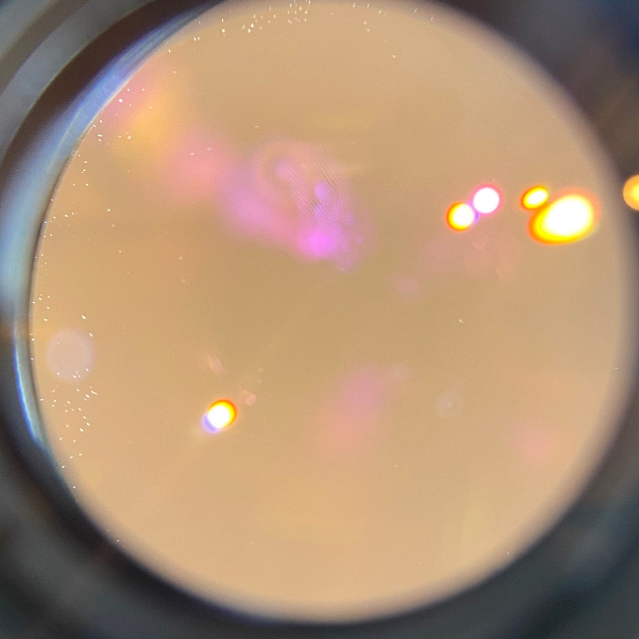Voigtlander NOKTON classic 35mm F1.4 II SC VM