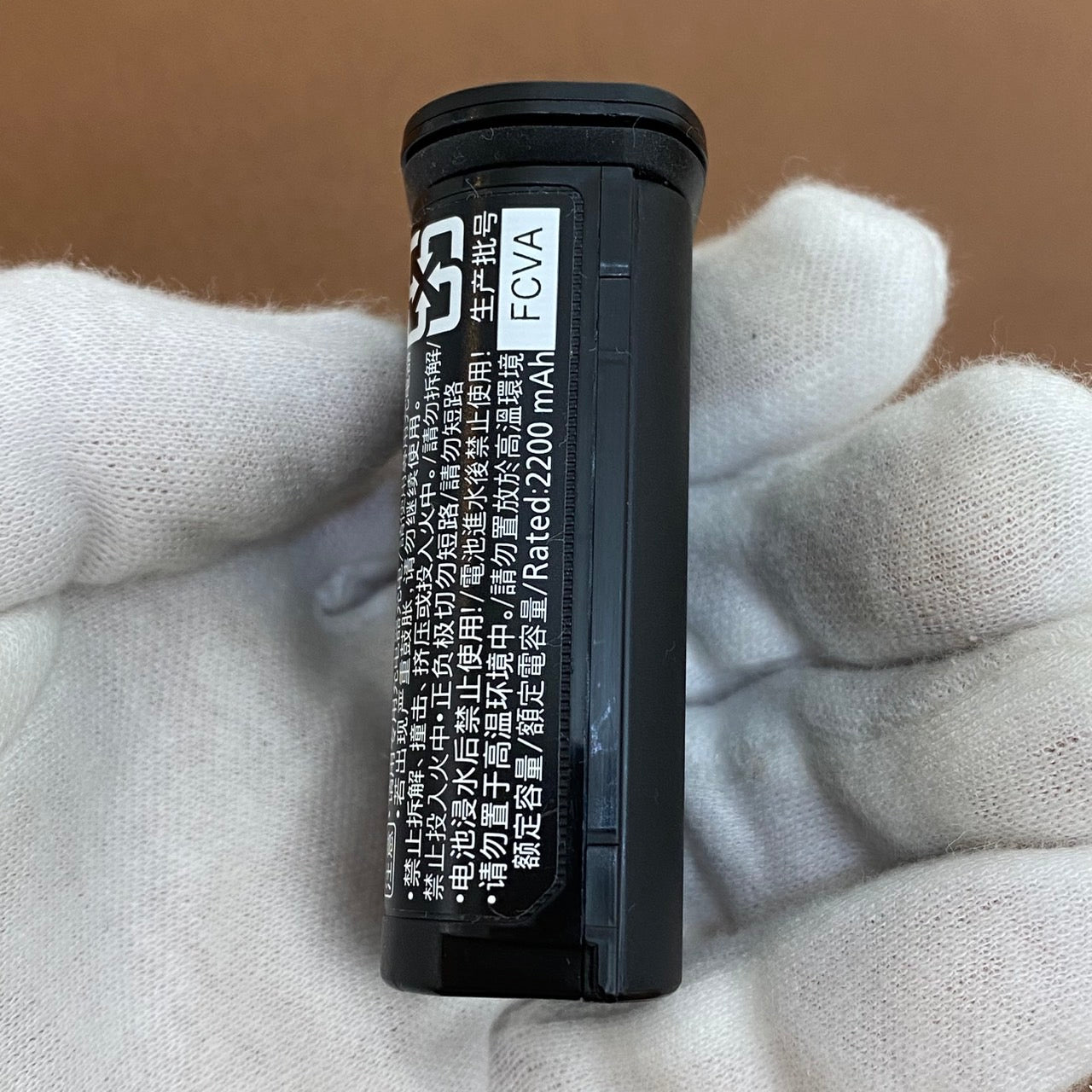 LEICA BP-SCL6 SLシリーズ/Q2/Q3用バッテリー