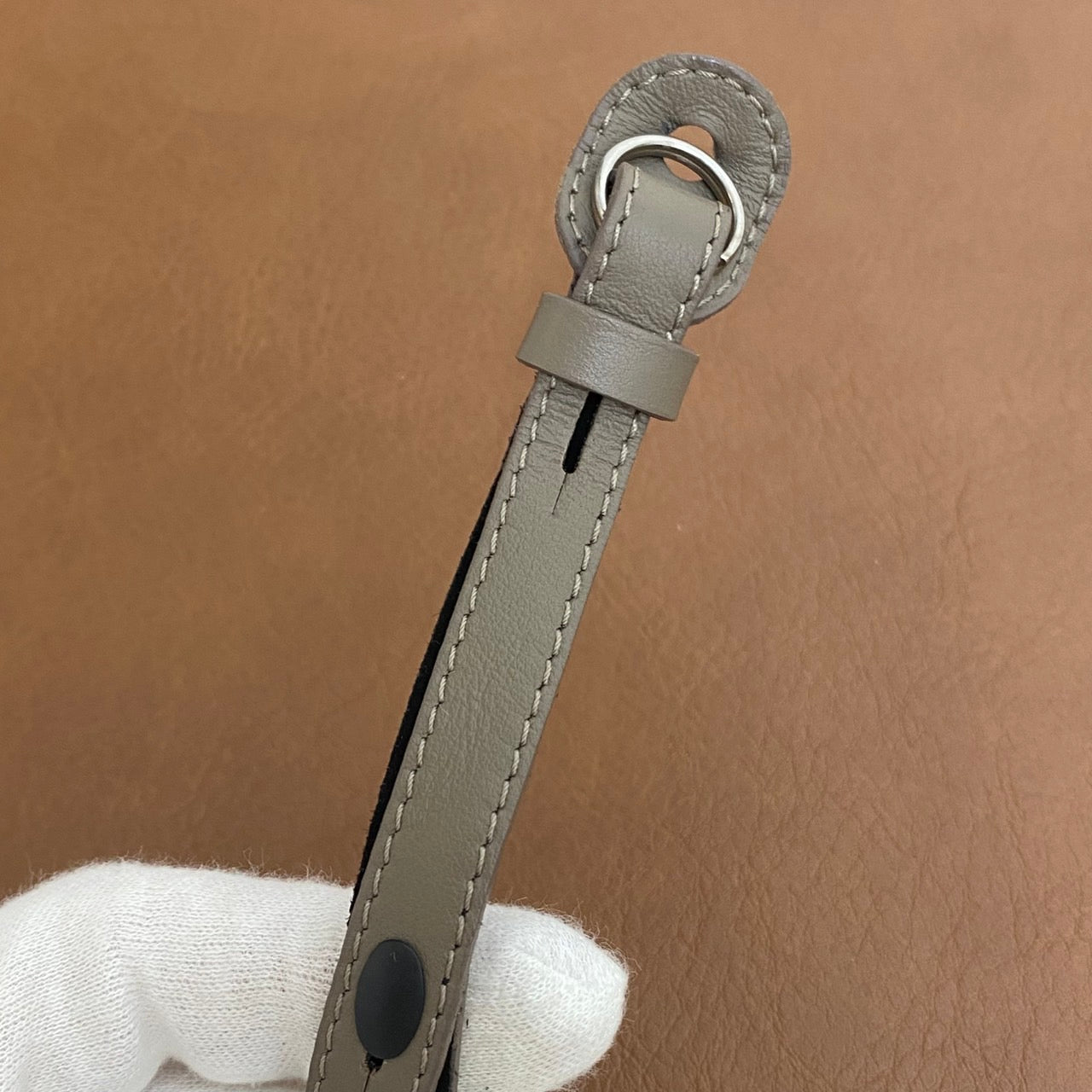 LEICA キャリングストラップ トープ 18574