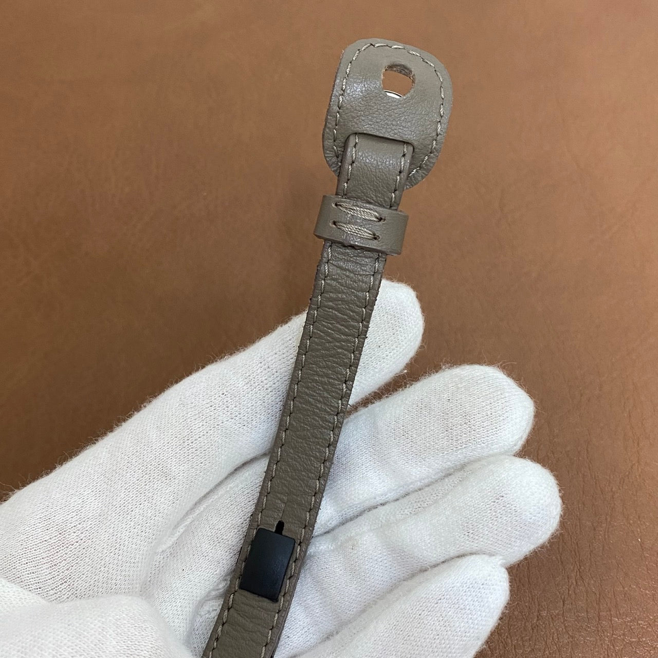 LEICA キャリングストラップ トープ 18574
