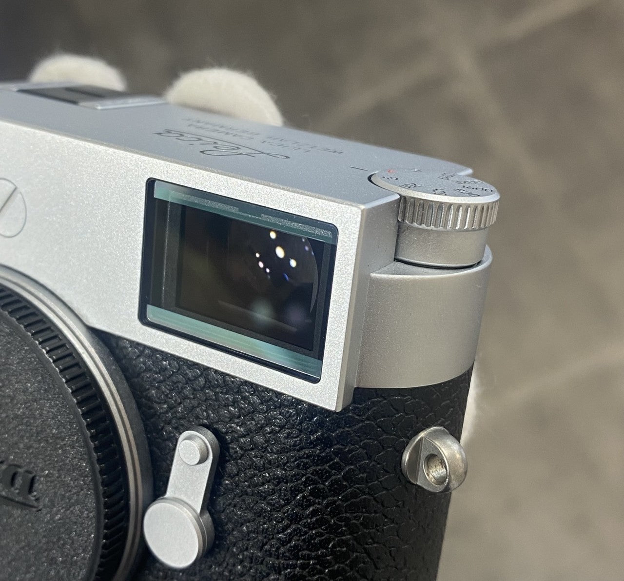 LEICA M11-P Silver Chrome シルバークローム 付属品完備