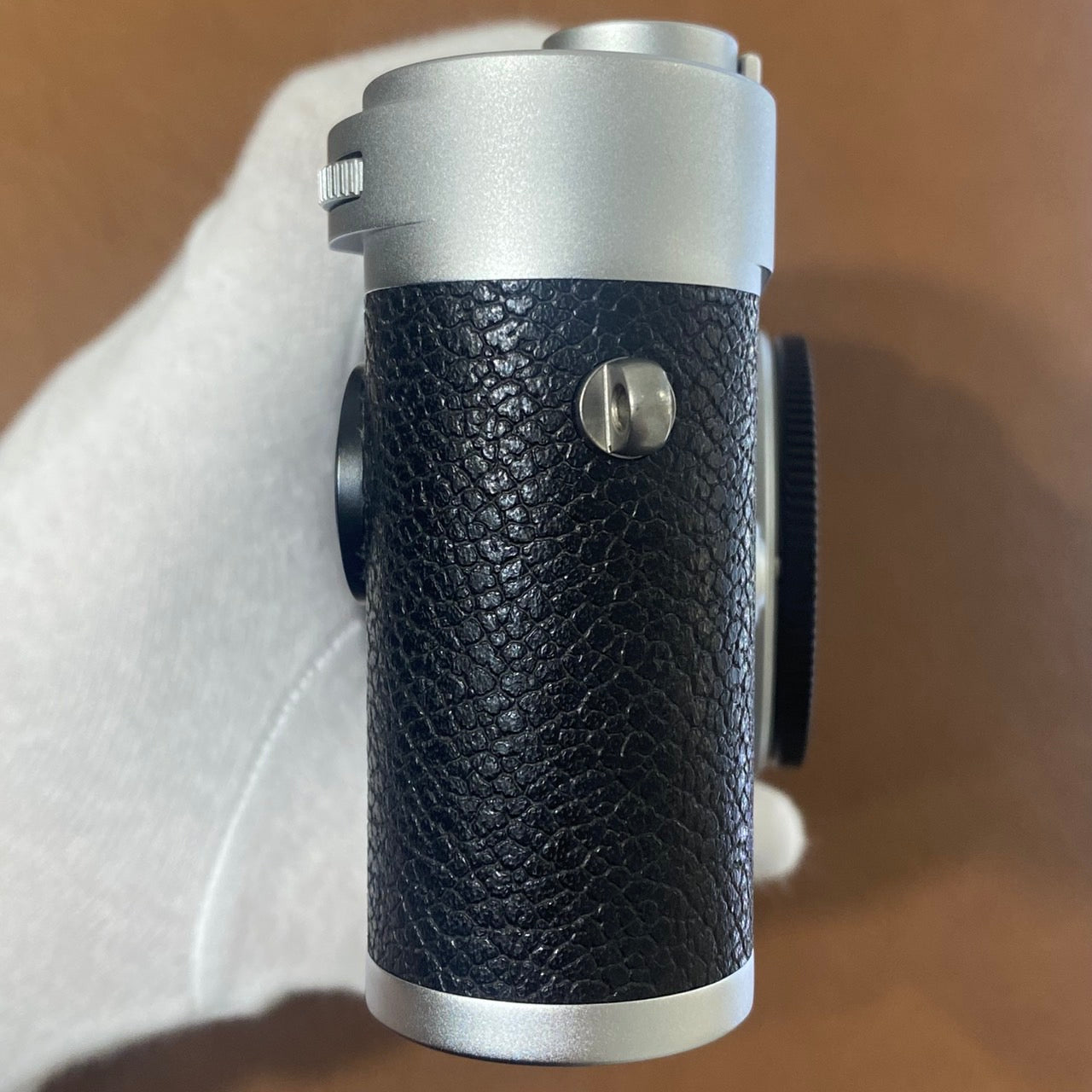 LEICA M11-P Silver Chrome シルバークローム 付属品完備